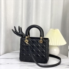 Christian Dior My Lady Bags